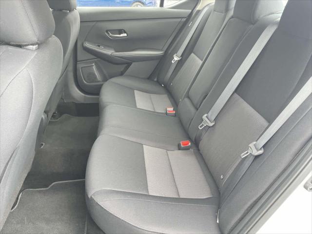 used 2022 Nissan Sentra car, priced at $20,474