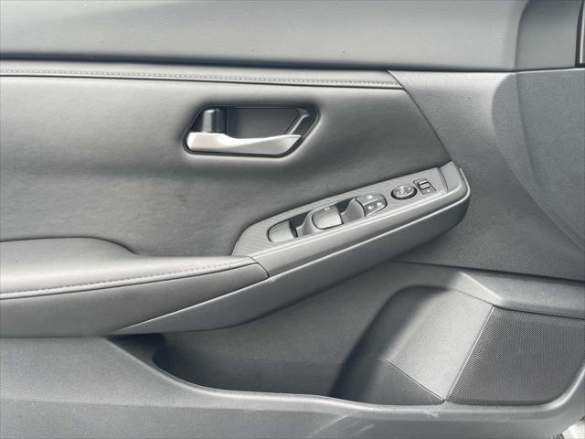 used 2022 Nissan Sentra car, priced at $20,474