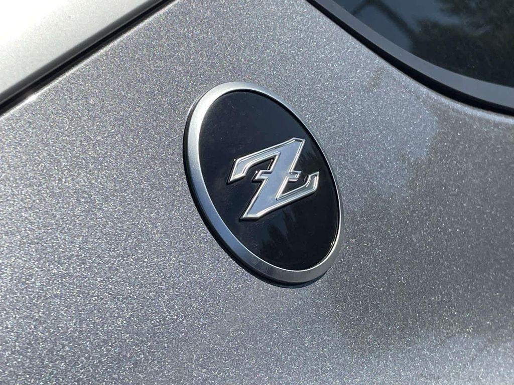 used 2024 Nissan Z car, priced at $39,997