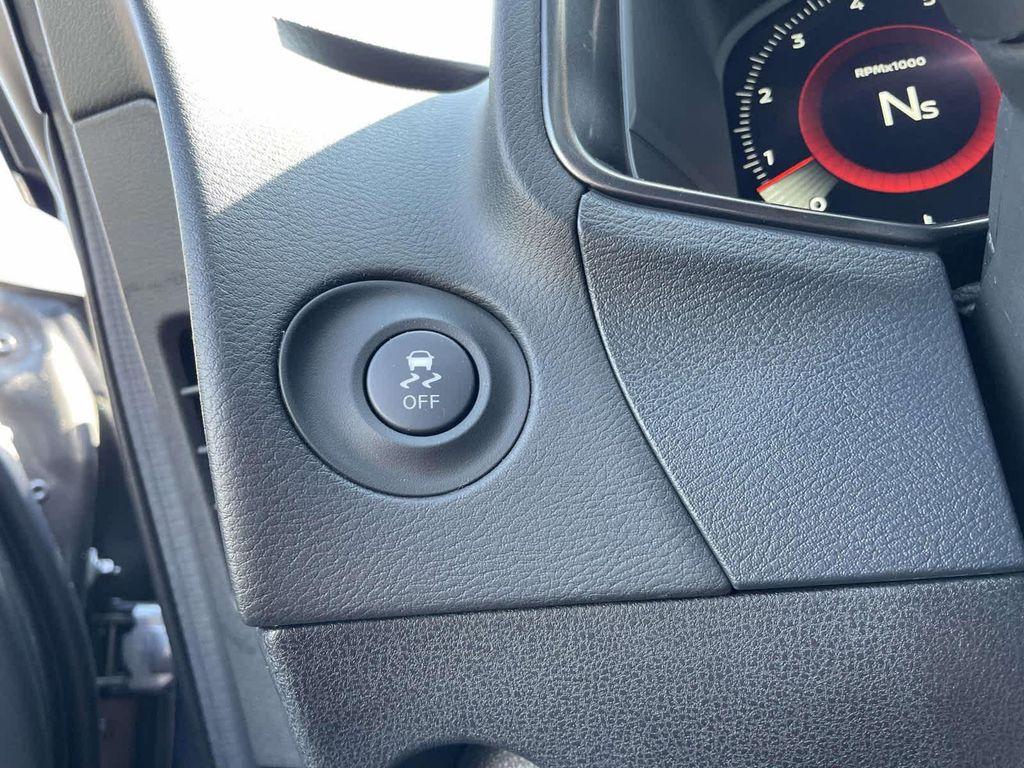 used 2024 Nissan Z car, priced at $39,997