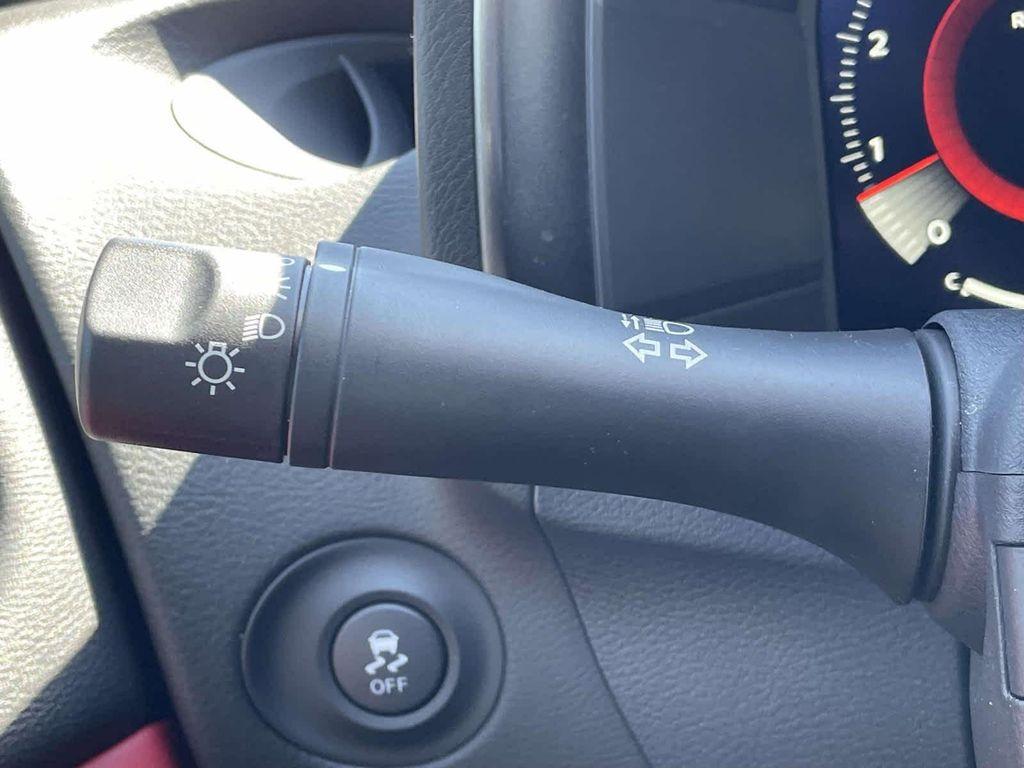 used 2024 Nissan Z car, priced at $39,997