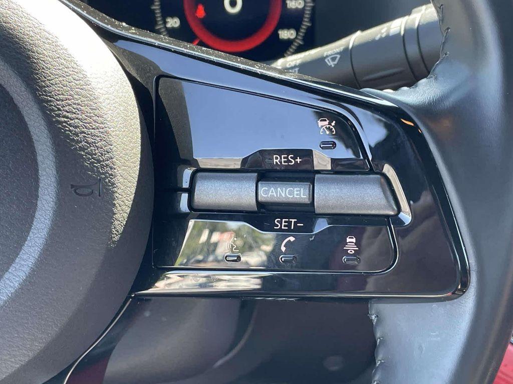 used 2024 Nissan Z car, priced at $39,997