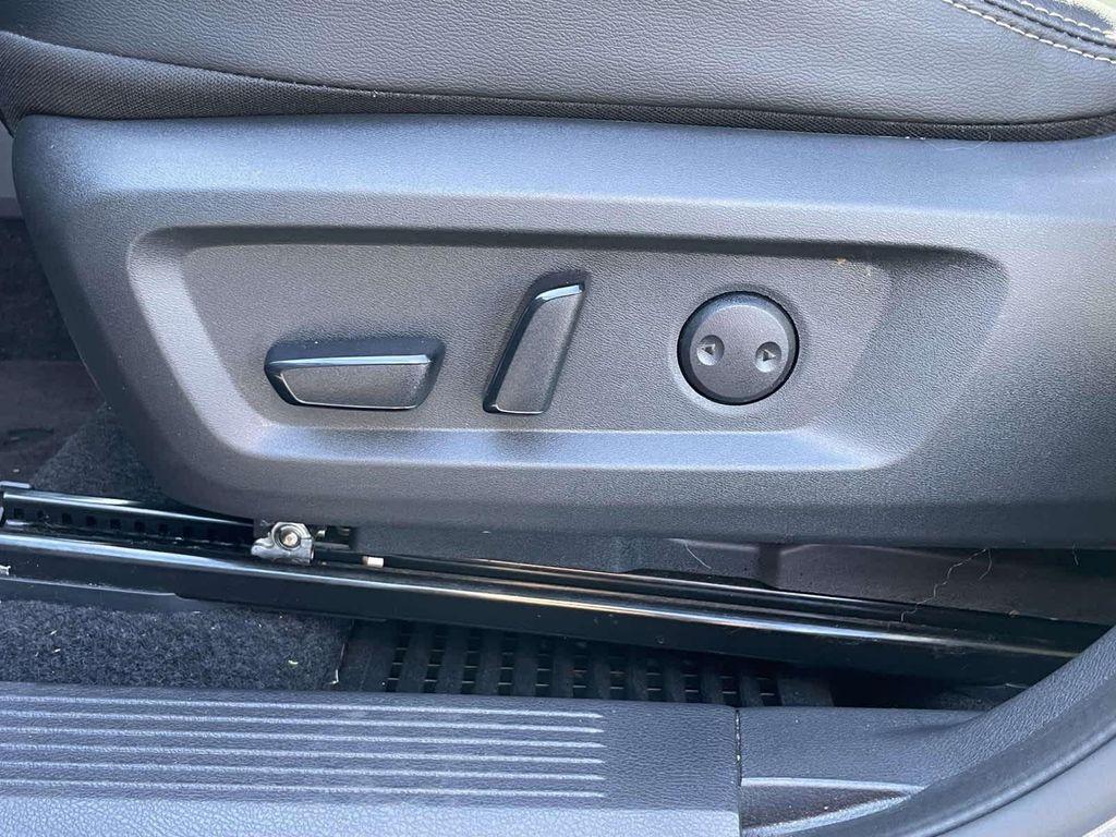 used 2023 Nissan Rogue car, priced at $27,794