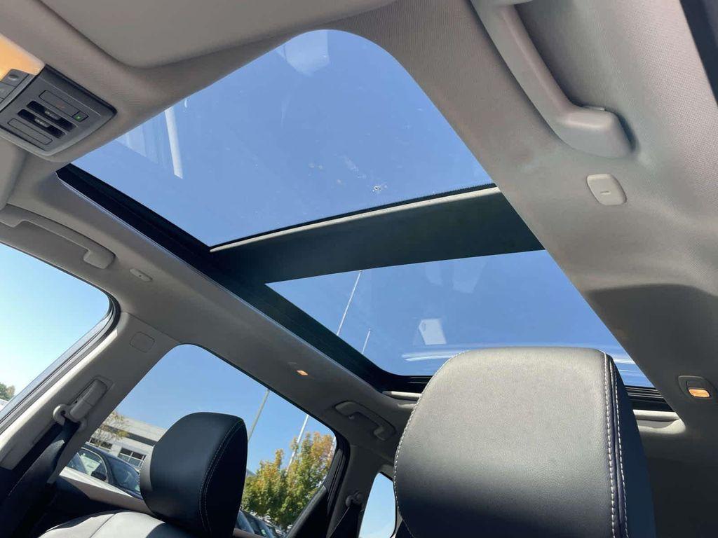 used 2023 Nissan Rogue car, priced at $27,794