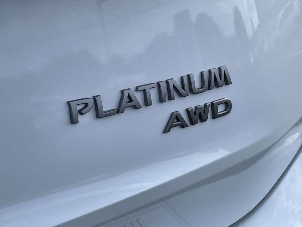 new 2026 Nissan Rogue car, priced at $40,604