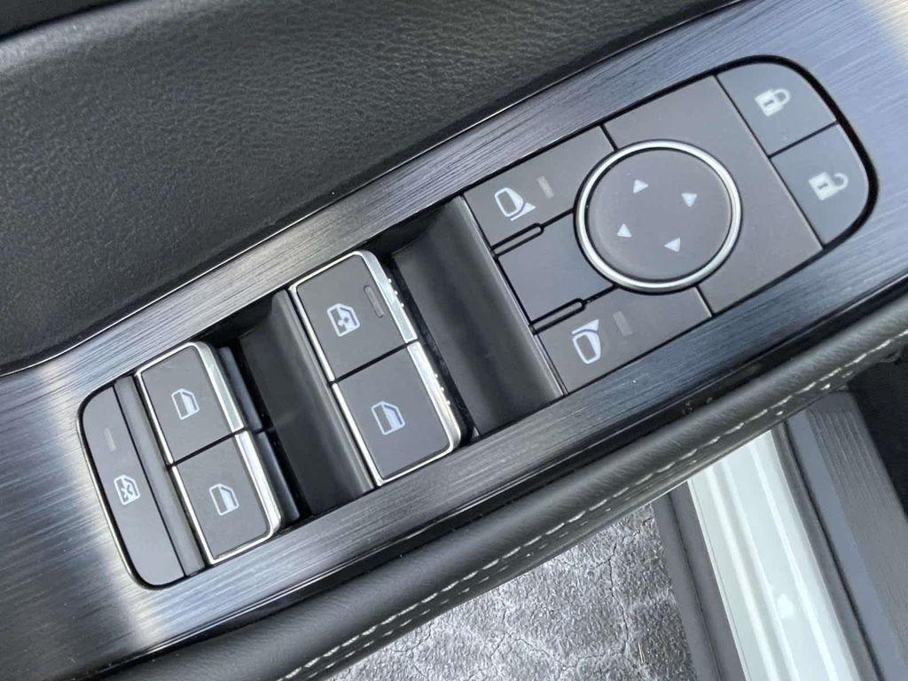 new 2026 Nissan Rogue car, priced at $40,604