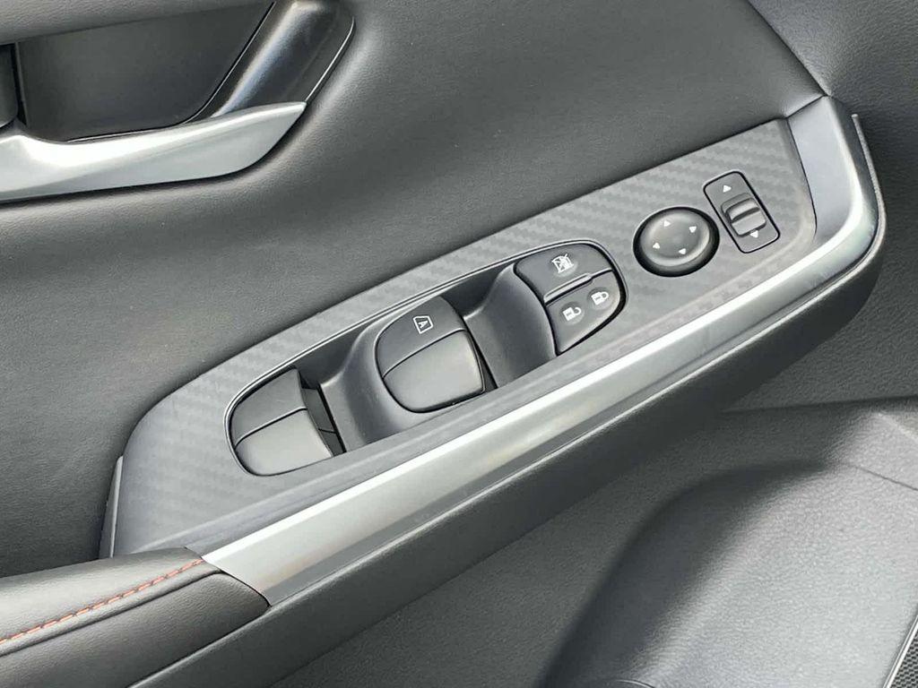 new 2025 Nissan Sentra car, priced at $24,461