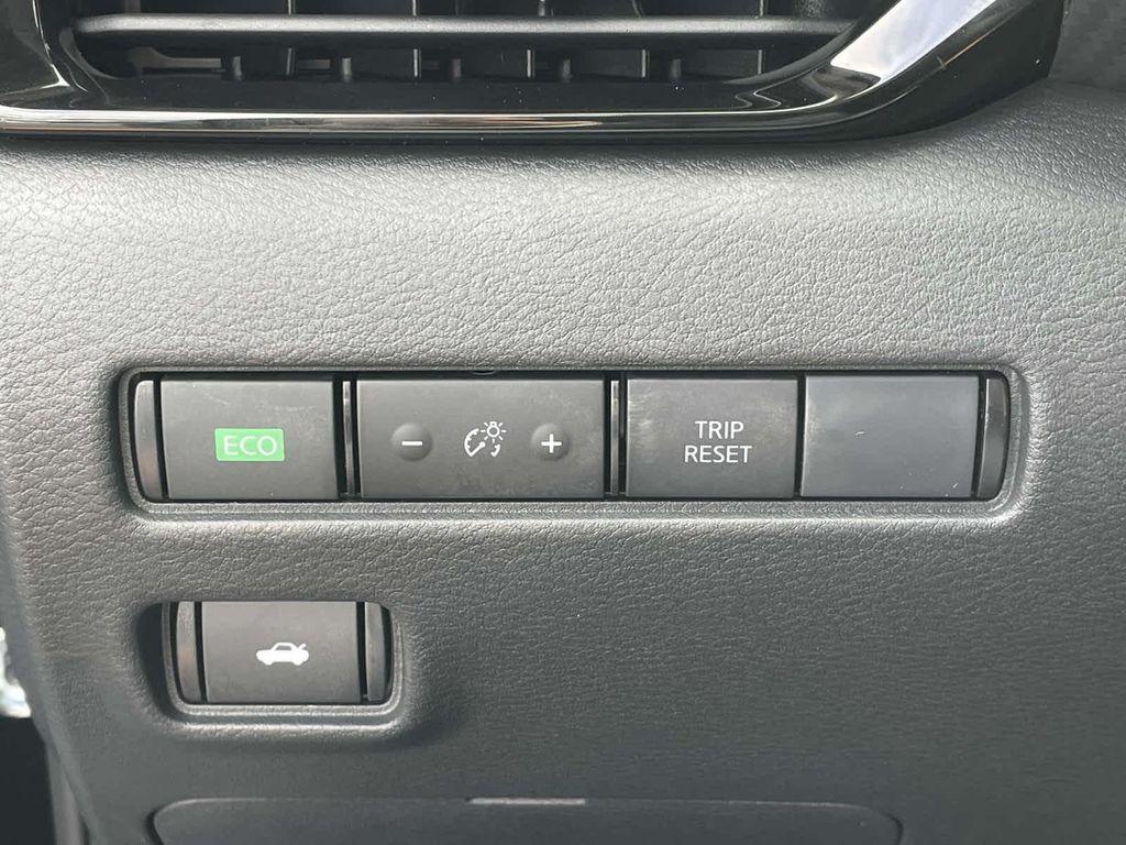 new 2025 Nissan Sentra car, priced at $24,461