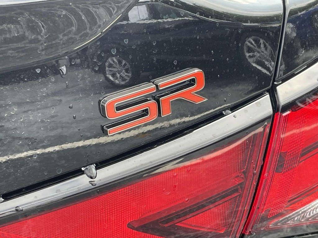 new 2025 Nissan Sentra car, priced at $24,461