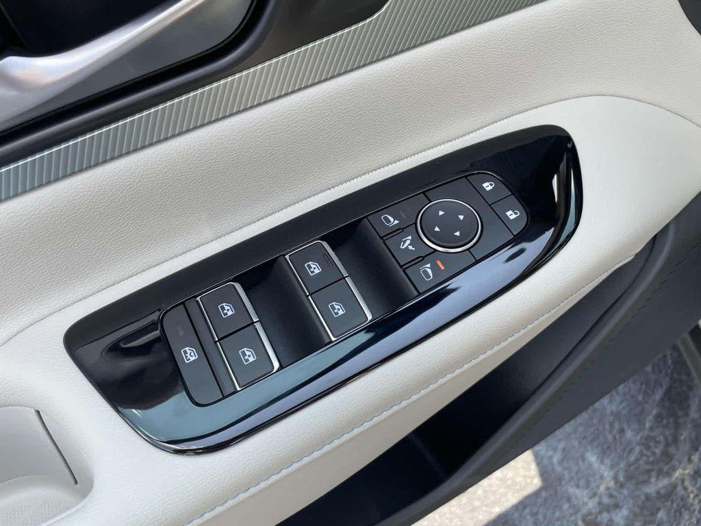 new 2025 Nissan Murano car, priced at $49,270