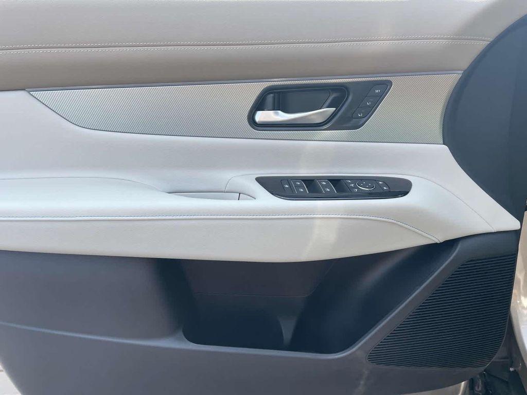 new 2025 Nissan Murano car, priced at $49,270