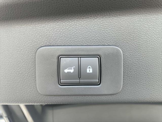 new 2025 Nissan Murano car, priced at $49,270