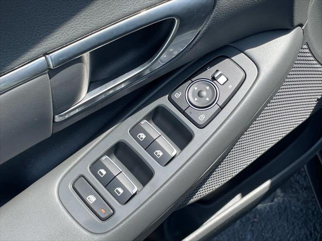 used 2023 Hyundai Sonata car, priced at $23,988