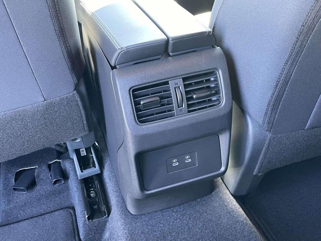 new 2026 Nissan Rogue car, priced at $30,132