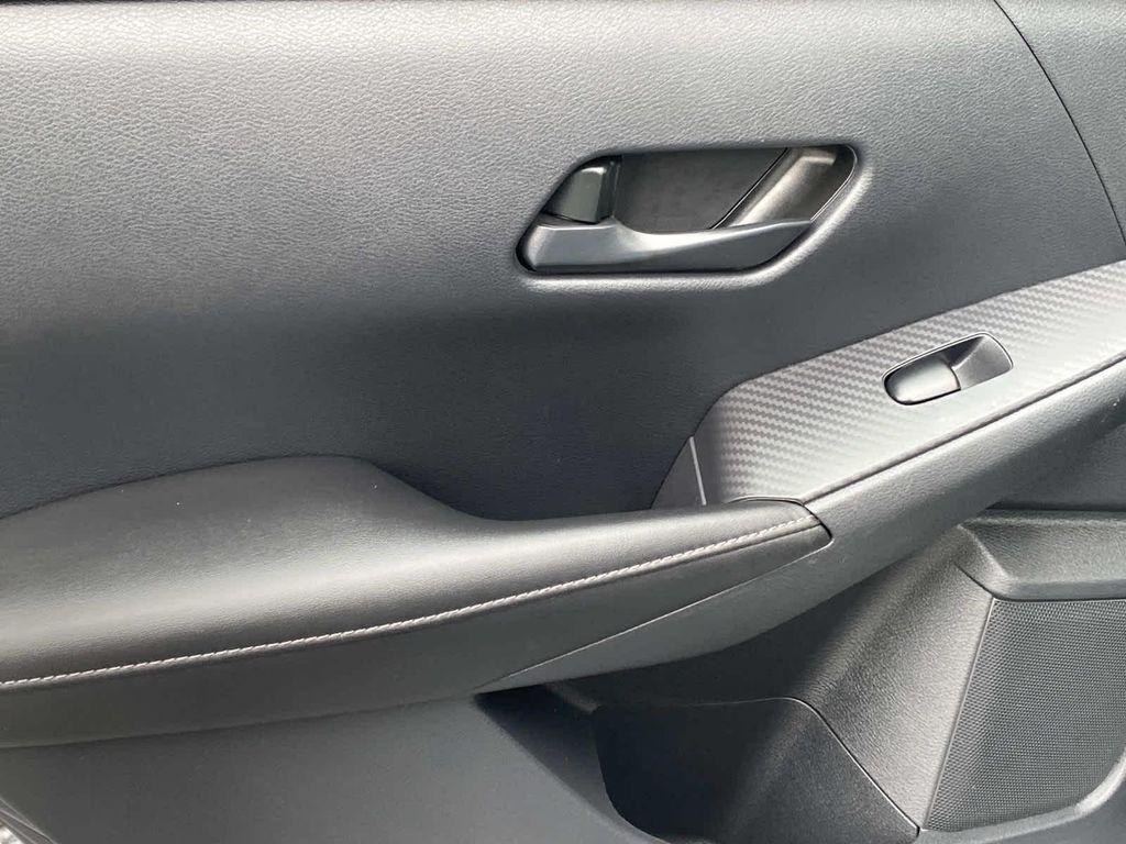 used 2024 Nissan Sentra car, priced at $17,988