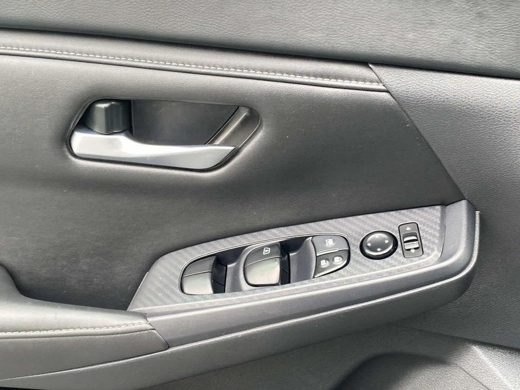 used 2024 Nissan Sentra car, priced at $17,988