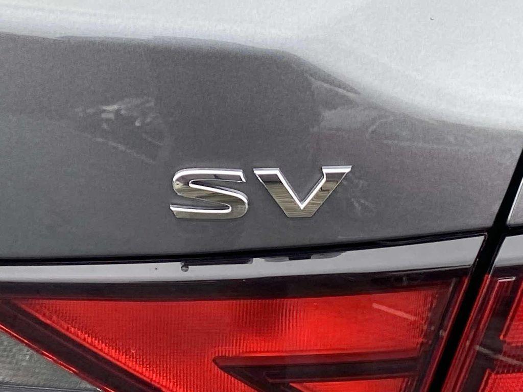 used 2024 Nissan Sentra car, priced at $17,988