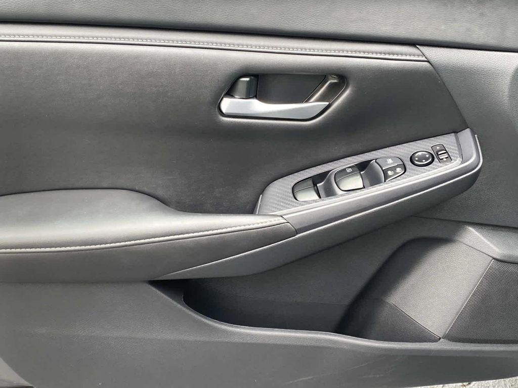 used 2024 Nissan Sentra car, priced at $17,988