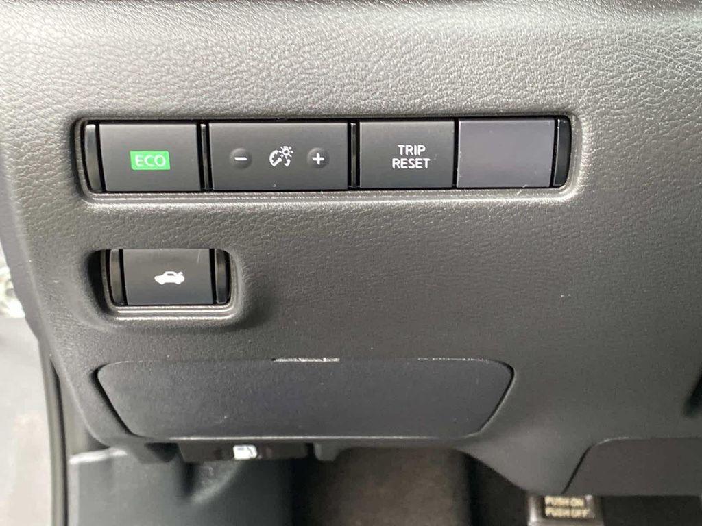 used 2024 Nissan Sentra car, priced at $17,988