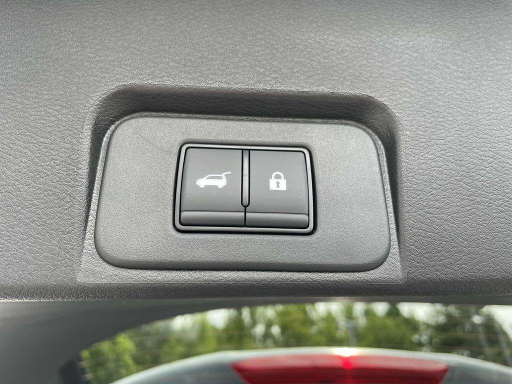 new 2026 Nissan Rogue car, priced at $35,509