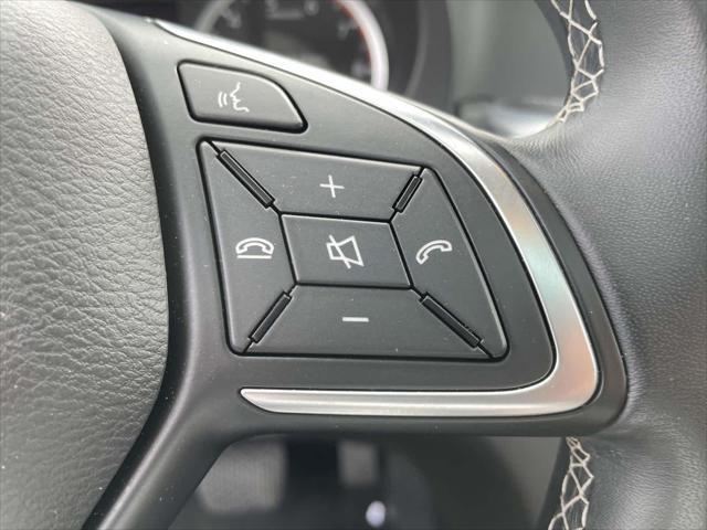 used 2019 INFINITI QX30 car, priced at $21,977