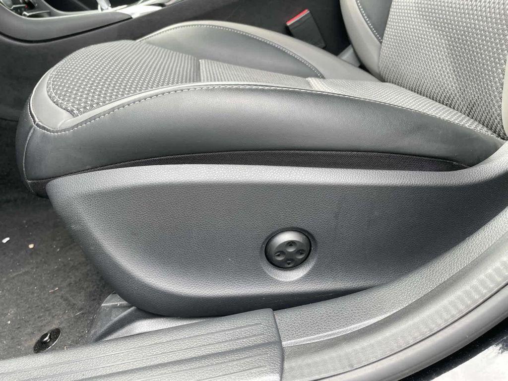 used 2019 INFINITI QX30 car, priced at $21,794