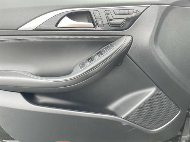 used 2019 INFINITI QX30 car, priced at $21,977