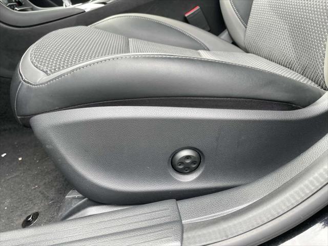 used 2019 INFINITI QX30 car, priced at $21,977