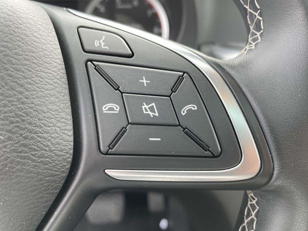 used 2019 INFINITI QX30 car, priced at $21,794