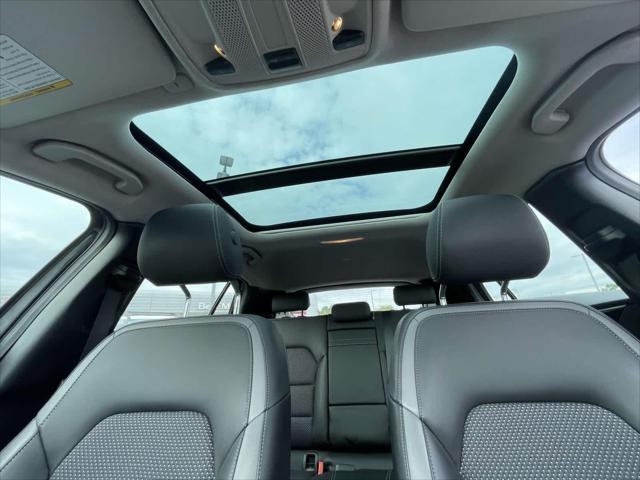 used 2019 INFINITI QX30 car, priced at $21,977