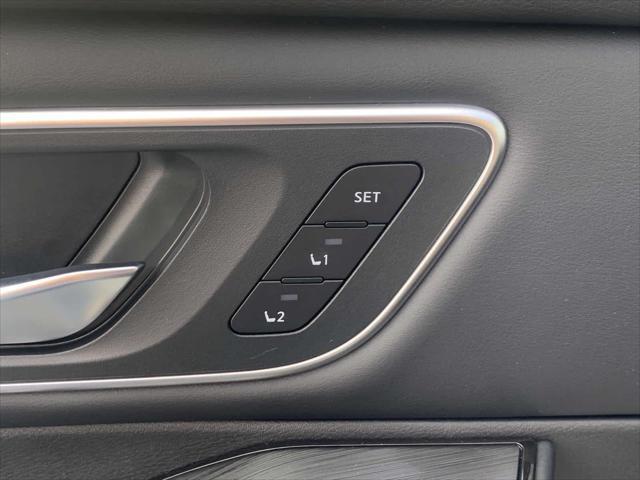 new 2025 Nissan Rogue car, priced at $44,158