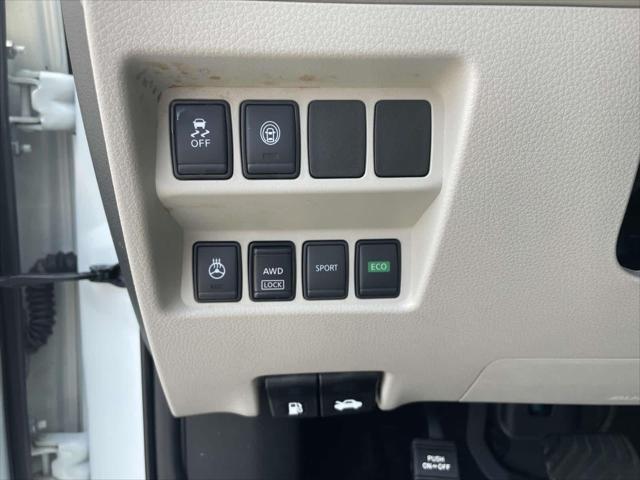 used 2021 Nissan Rogue Sport car, priced at $21,487