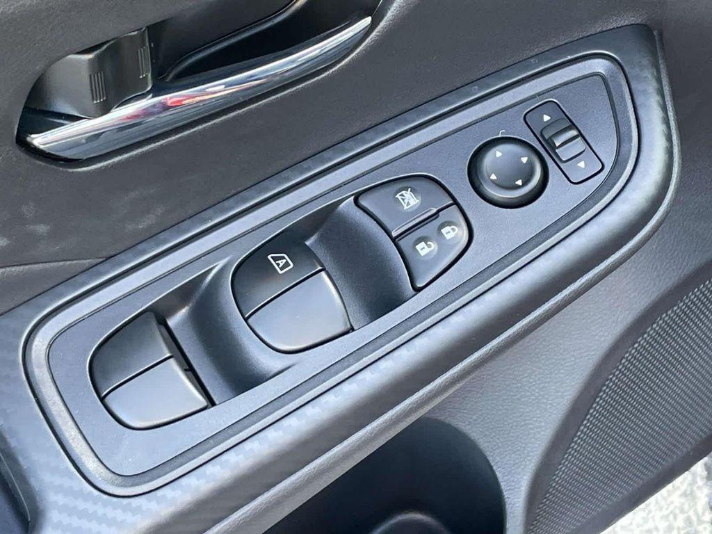 new 2025 Nissan Versa car, priced at $22,200