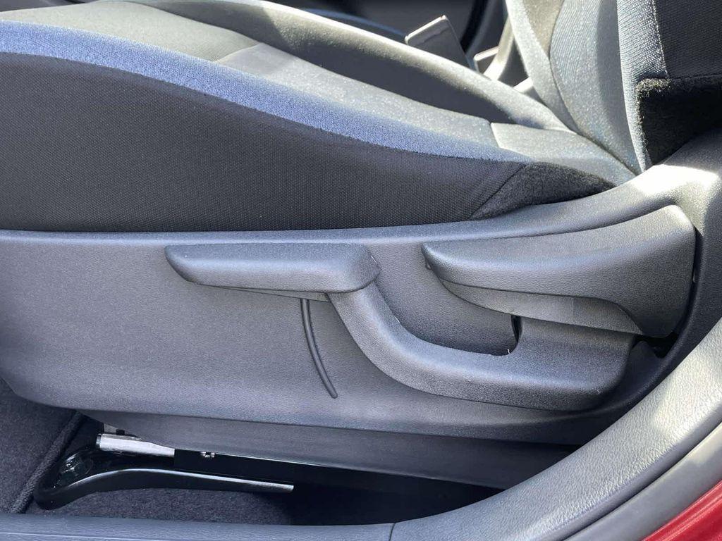 new 2025 Nissan Versa car, priced at $22,200