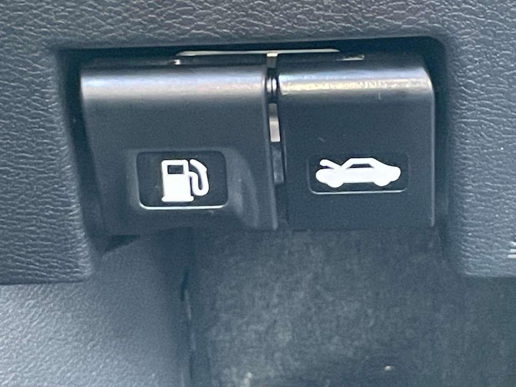 new 2025 Nissan Versa car, priced at $22,200