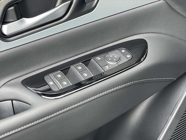new 2025 Nissan Murano car, priced at $46,461