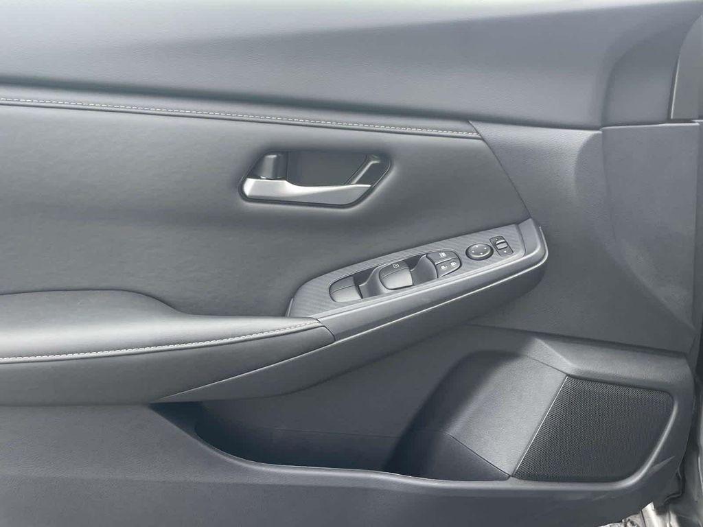 new 2025 Nissan Sentra car, priced at $24,251