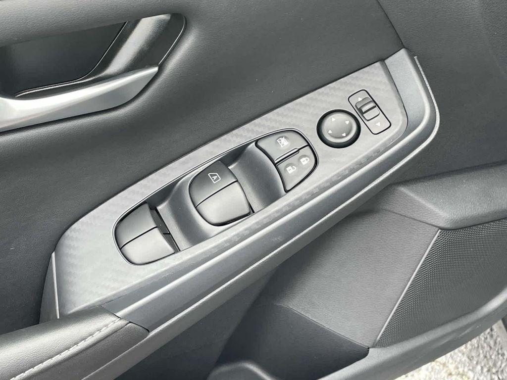 new 2025 Nissan Sentra car, priced at $24,251
