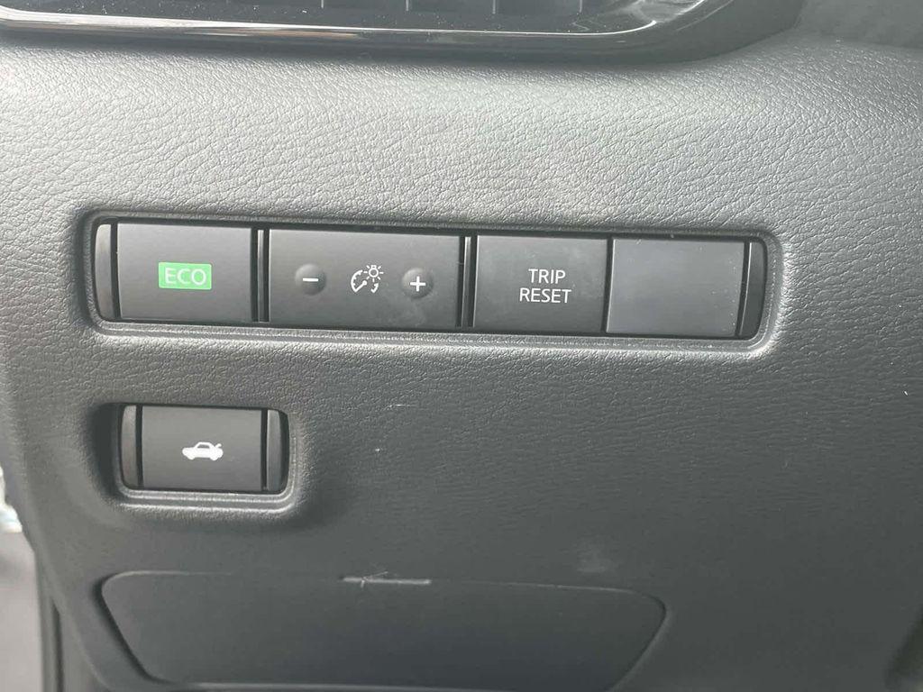 new 2025 Nissan Sentra car, priced at $24,251