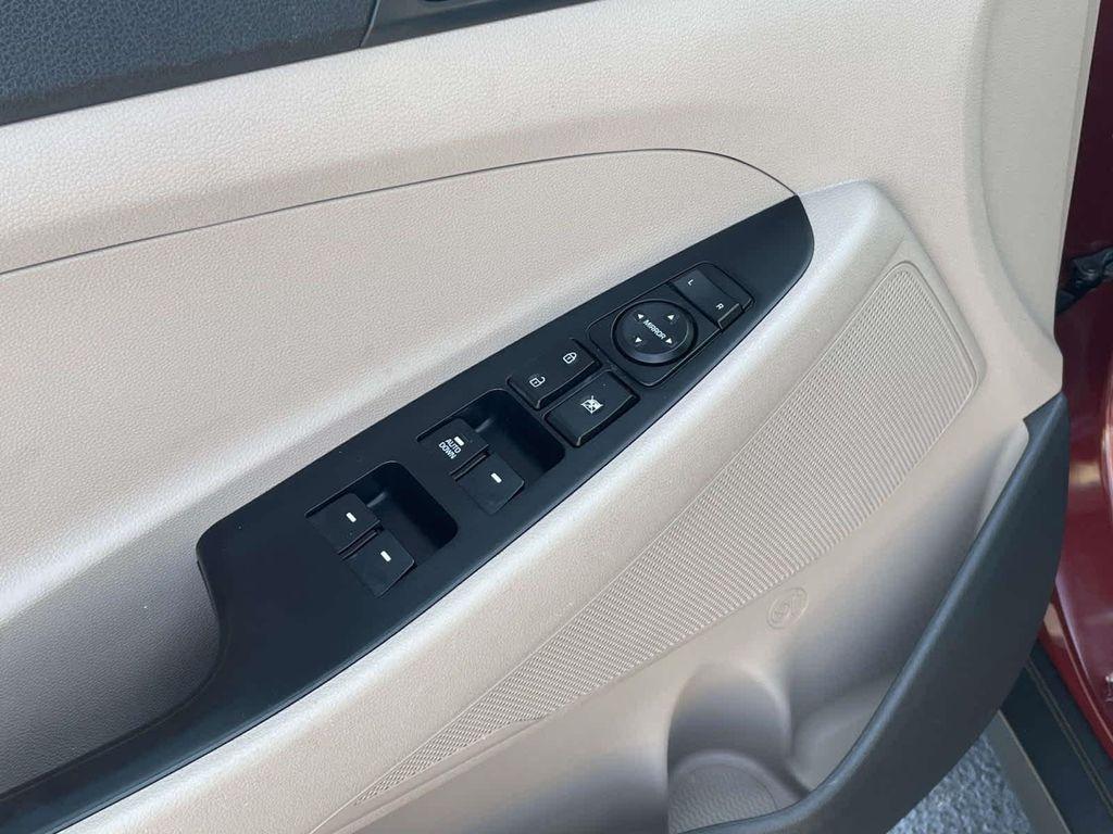 used 2017 Hyundai Tucson car, priced at $10,999