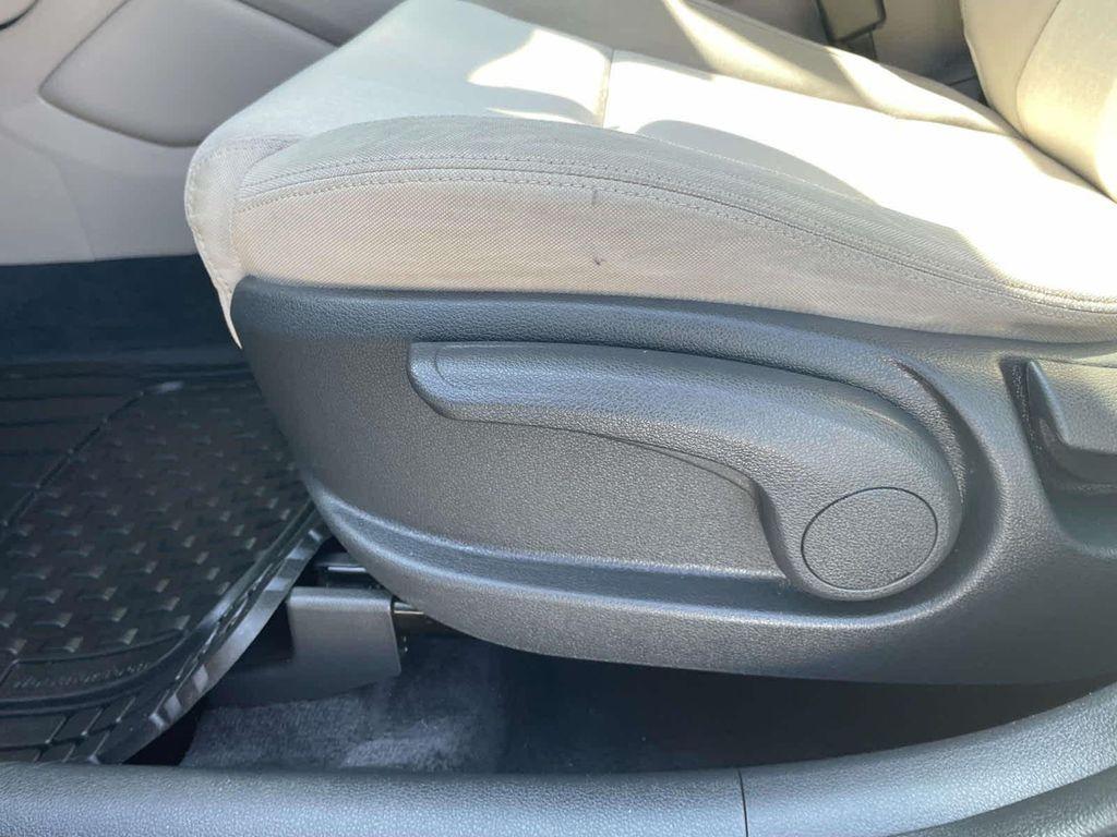 used 2017 Hyundai Tucson car, priced at $10,999