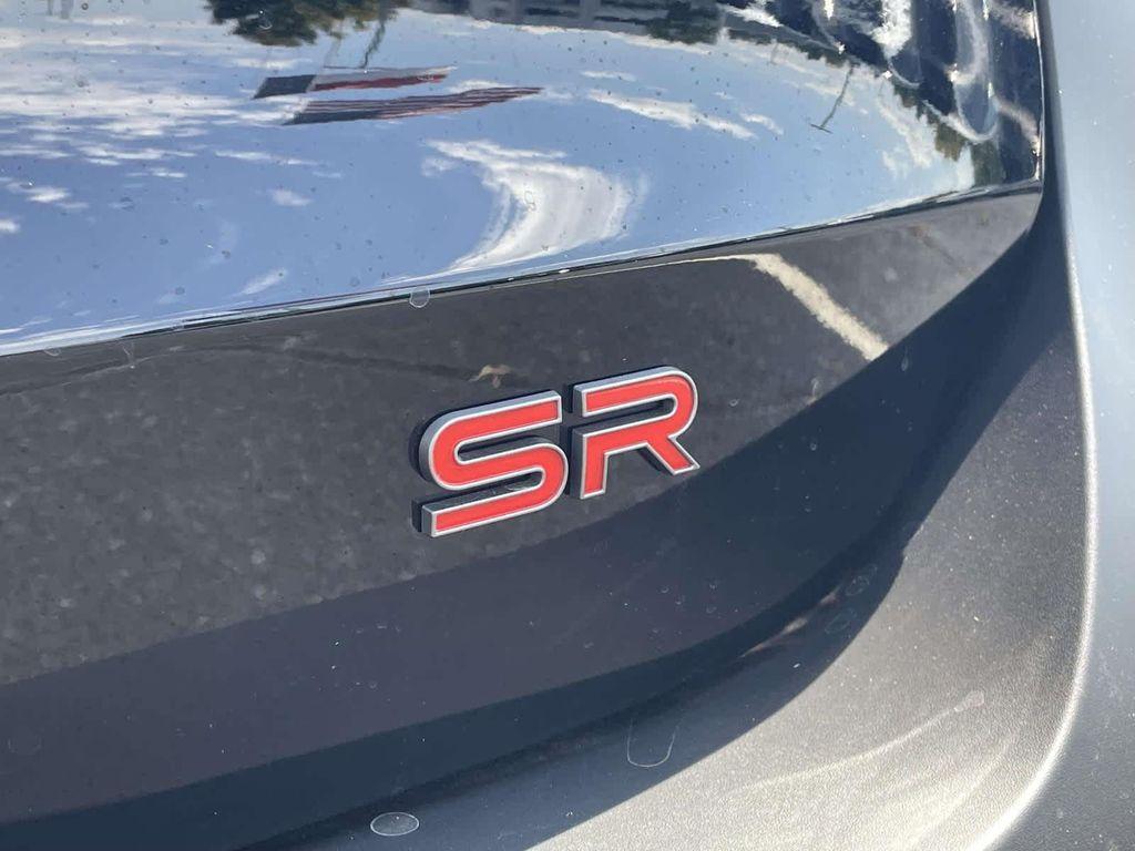 new 2025 Nissan Kicks car, priced at $26,572