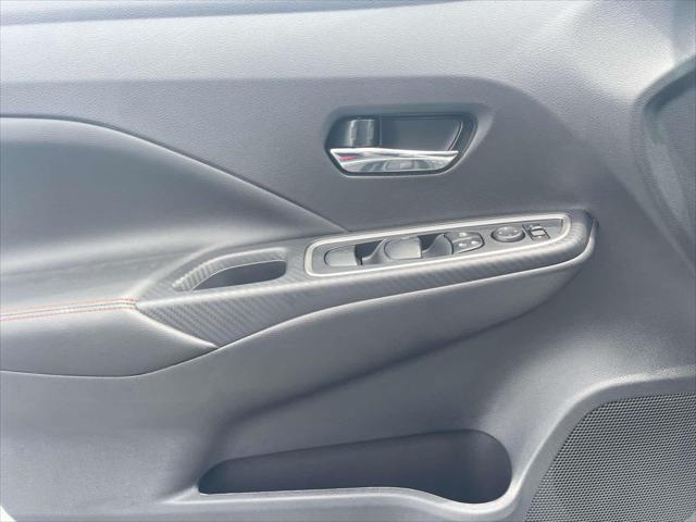 new 2025 Nissan Versa car, priced at $23,065