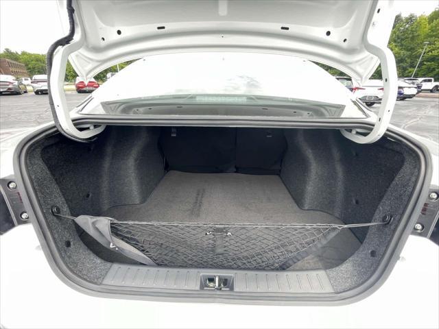 new 2025 Nissan Versa car, priced at $23,065