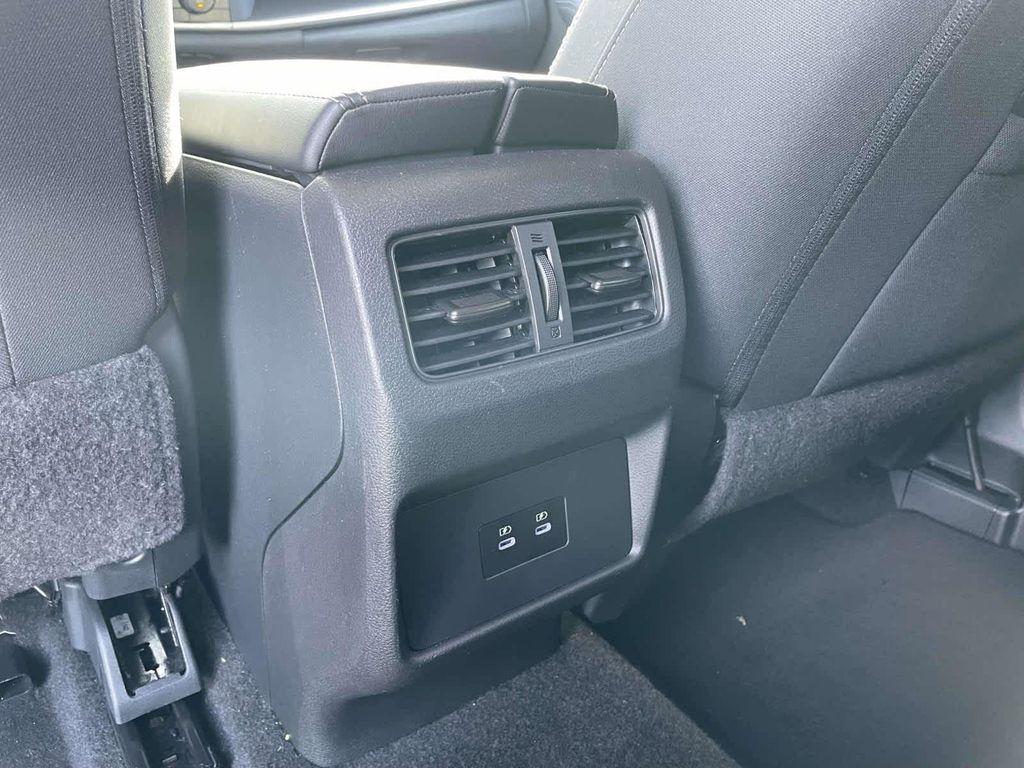 used 2024 Nissan Rogue car, priced at $23,988