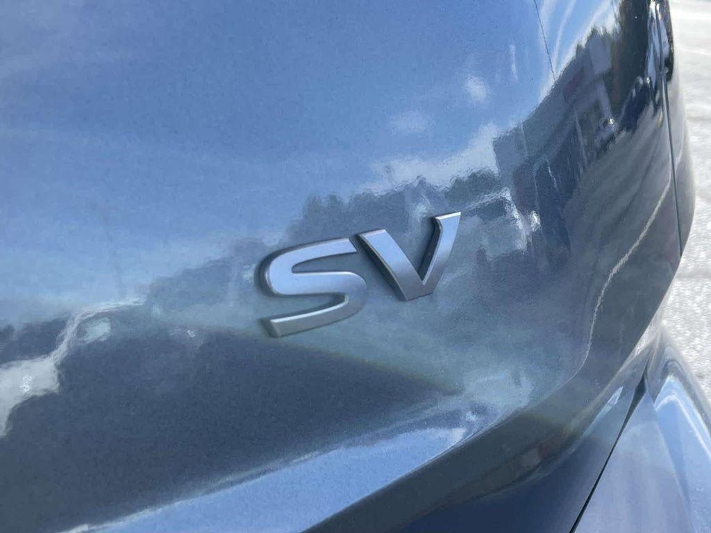 used 2024 Nissan Rogue car, priced at $23,988