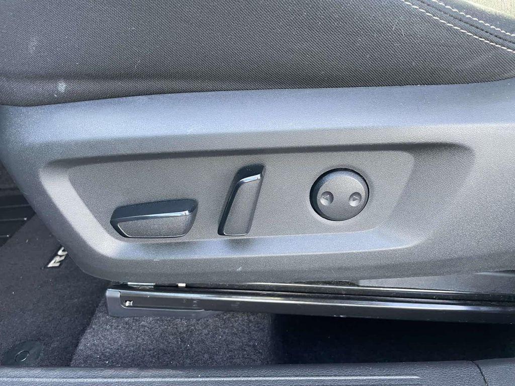 used 2024 Nissan Rogue car, priced at $23,988