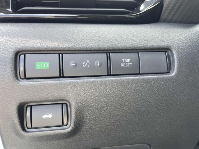 new 2025 Nissan Sentra car, priced at $24,318
