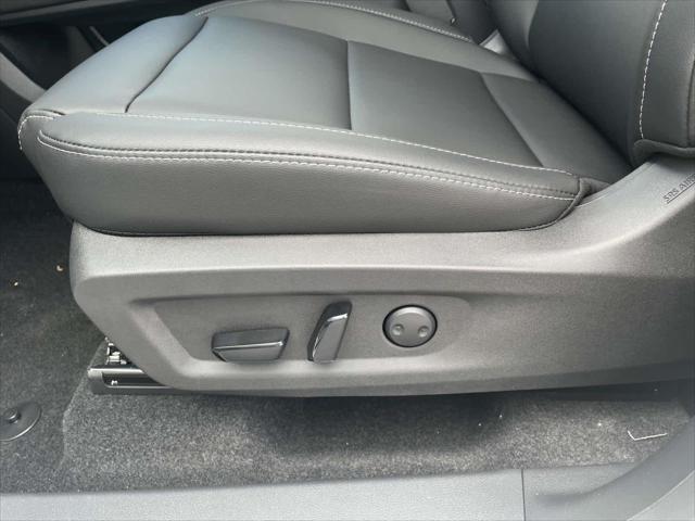 new 2025 Nissan Murano car, priced at $46,535