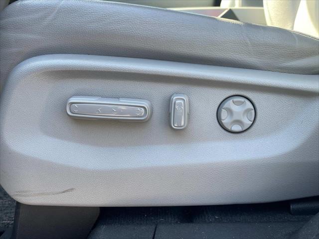 used 2022 Honda Odyssey car, priced at $27,988